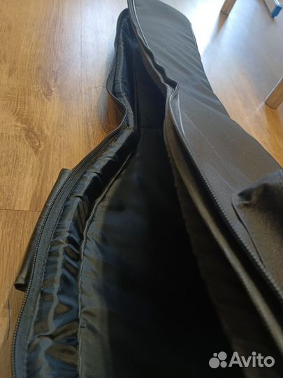 Чехол для электрогитары