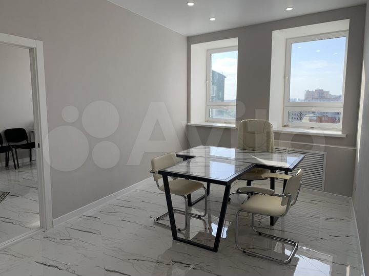 Сдам офисное помещение 47 м²