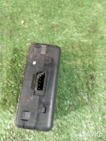 Датчик дождя BMW 3 e46