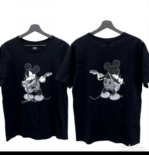 Number nine футболка archive