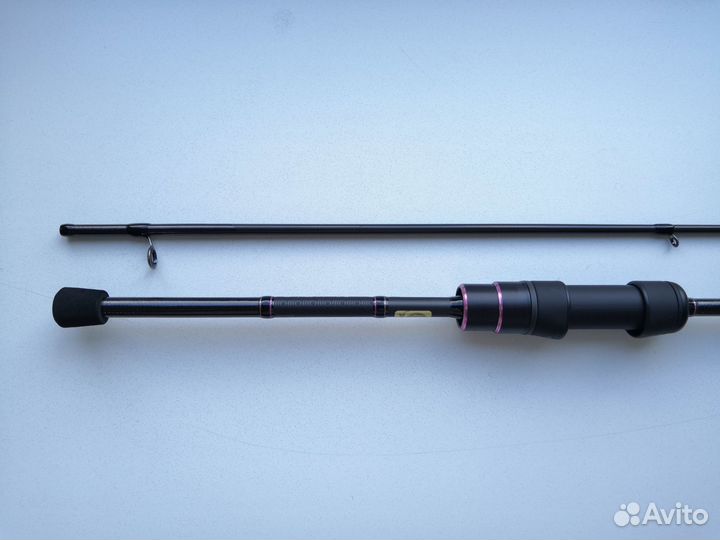 Gamakatsu luxxe Yoihime Hana 2 S69UL-solid