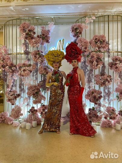 Дизайнер сценических костюмов