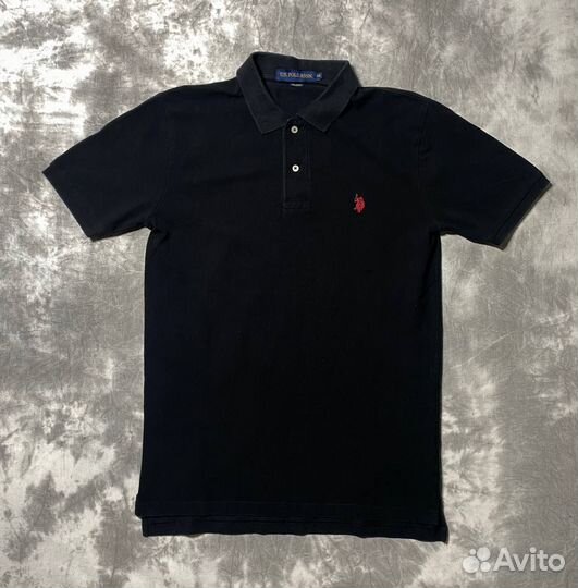 Поло US Polo Assn