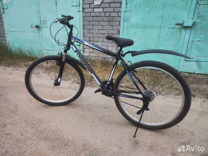 Велосипед Top Gear 26 forester