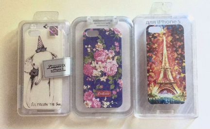 Чехол для i-phone 5/5s/5se