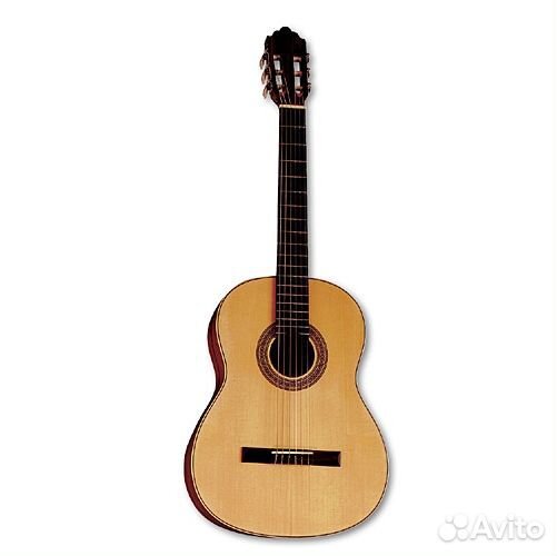 Классическая гитара samick CN-3/N