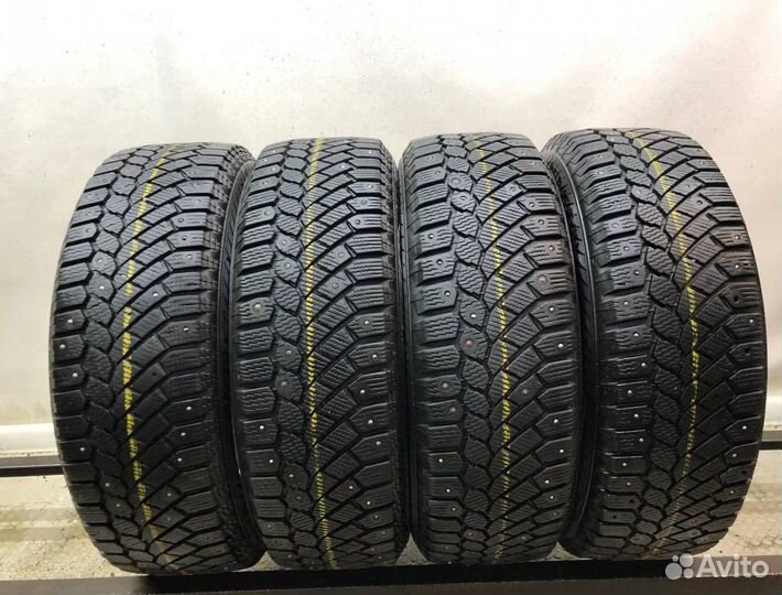 Gislaved Nord Frost 200 185/65 R15 99W