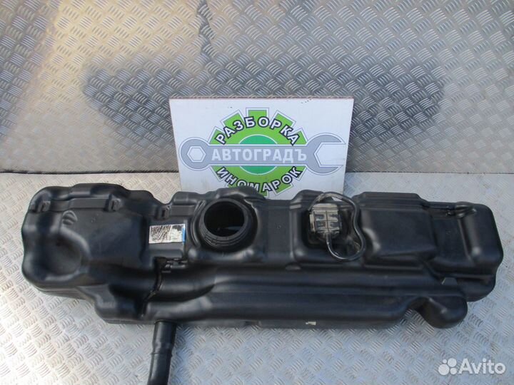 Бак топливный Volkswagen Crafter 2.0 CKT 2011г