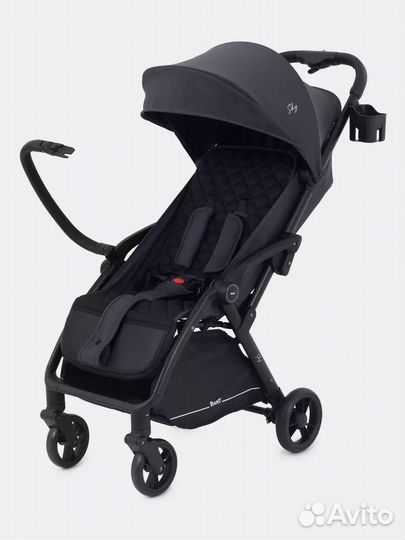 Прогулочная коляска Rant Sky самоскладывающаяся