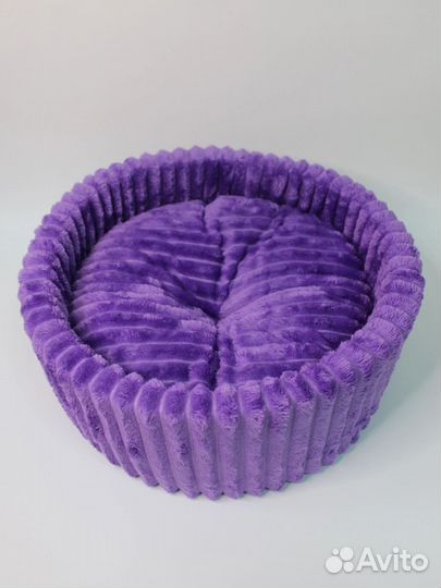 Лежанка кошек и собак (новая)