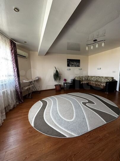 Квартира-студия, 40 м², 5/7 эт.