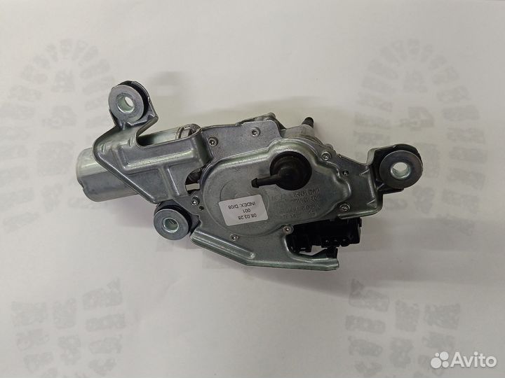 Моторчик заднего дворника LR Range Rover 3 L322