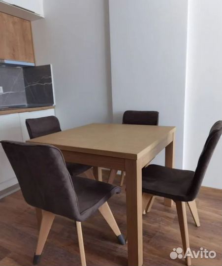 Кухонный гарнитур для маленькой кухни