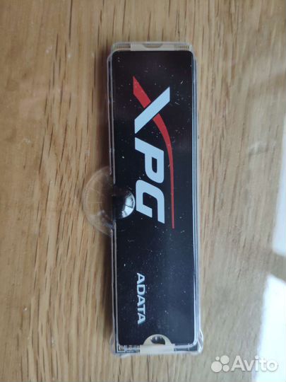 Жесткий диск ssd (NVMe 1.2) adata XPG SX6000 128Gb