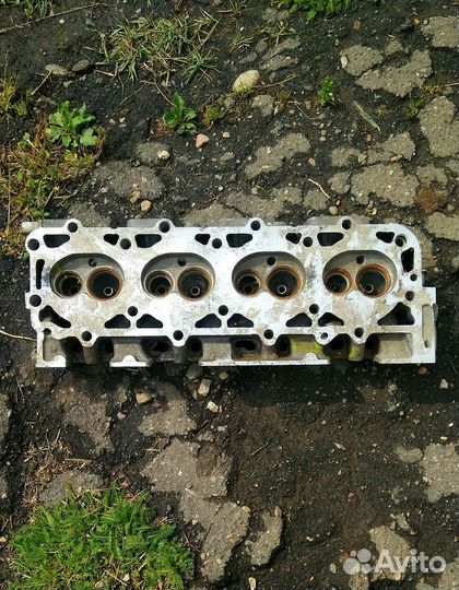 Говка блока цилиндров газ 66,53