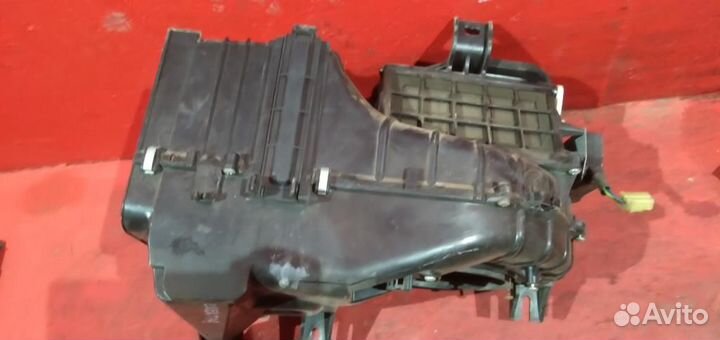 Киа спектра корпус печки под моторчик