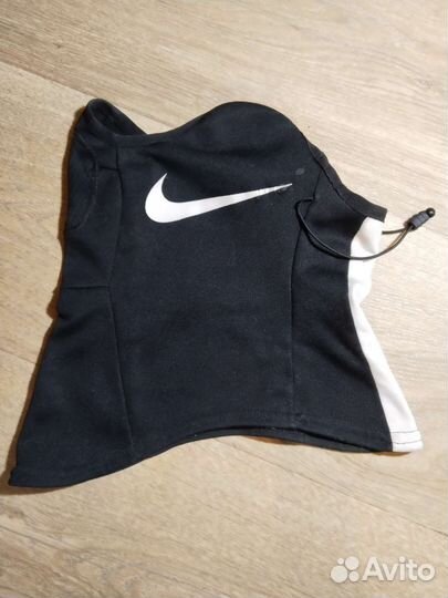 Снуд nike