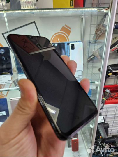 Телефон samsung galaxy a40