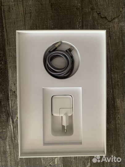 Айпад iPad 7 128гб