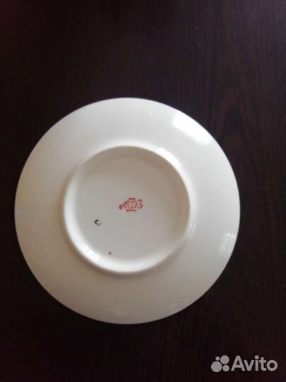 Кофейная пара лфз