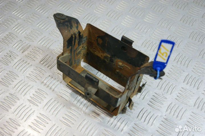 Ящик под аккумулятор Suzuki GSX400F