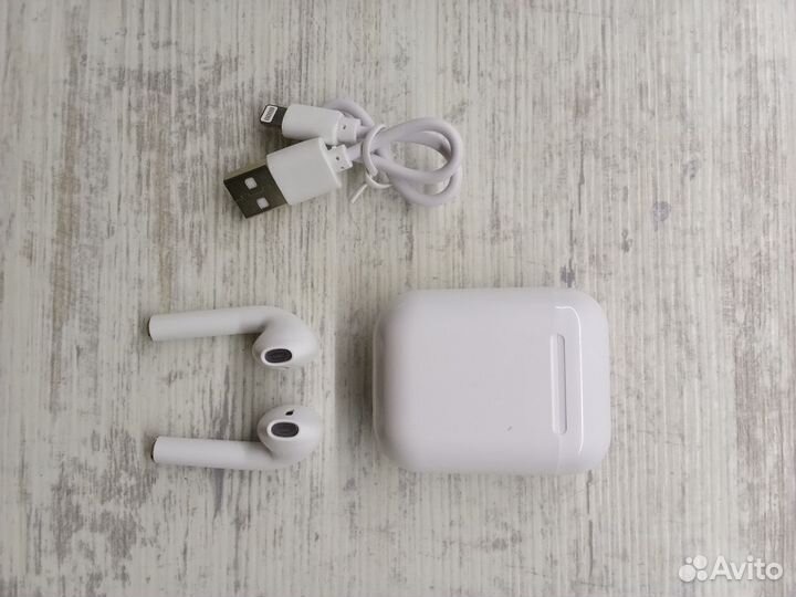 Беспроводные наушники i11 TWS