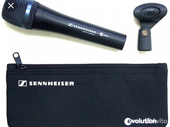 Sennheiser e945 (новый)