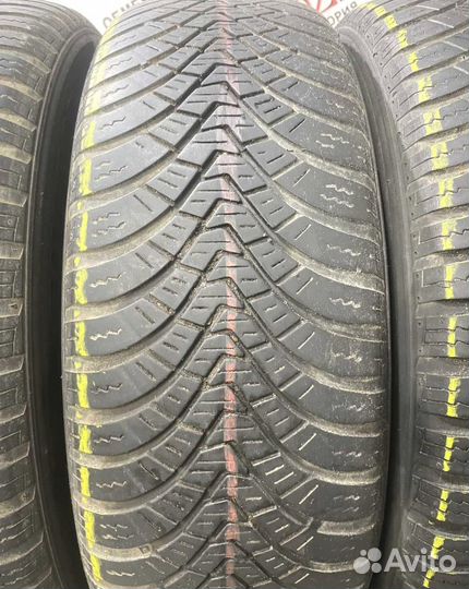 Laufenn G Fit 4S 185/65 R15 91V