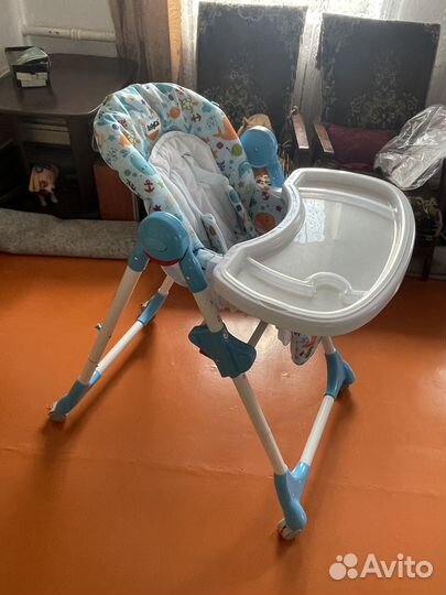 Стульчик для кормления