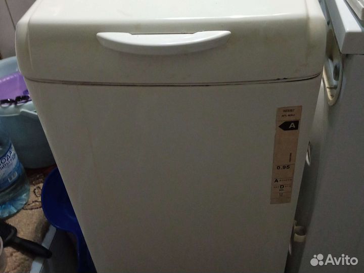 Стиральная машина на запчасти