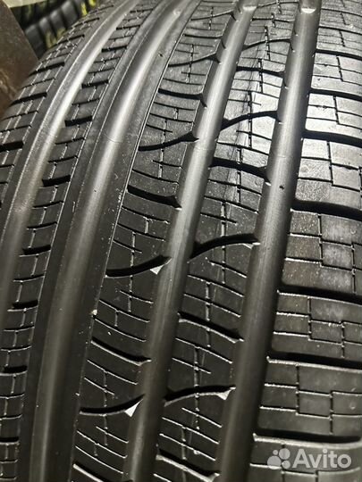 Pirelli Scorpion Verde All Season 255/50 R19 107H