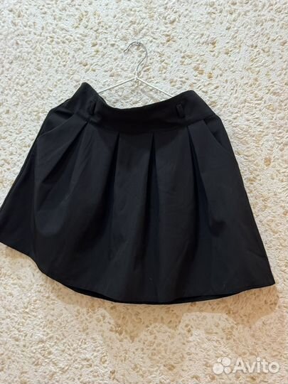 Теннисная юбка