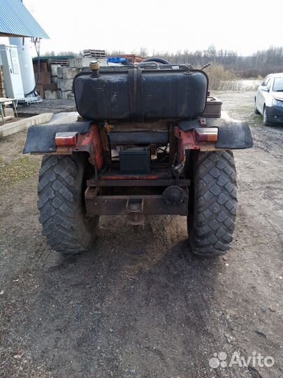 Продам трактор Т 25