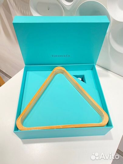 Бильярдные шары Tiffany&co