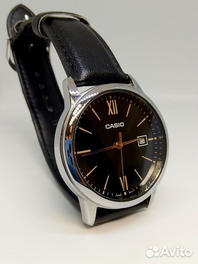 Наручные часы casio MTP-V002L-1B3