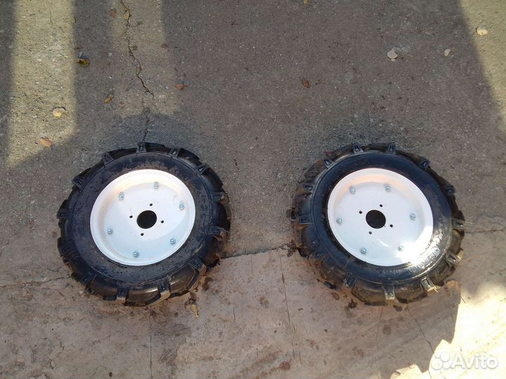 Normaks ND638 12/6 R12 200