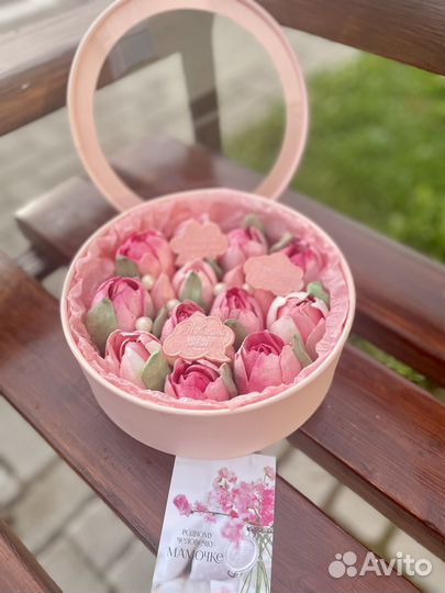 Подарочные композиции,коробочки и боксы