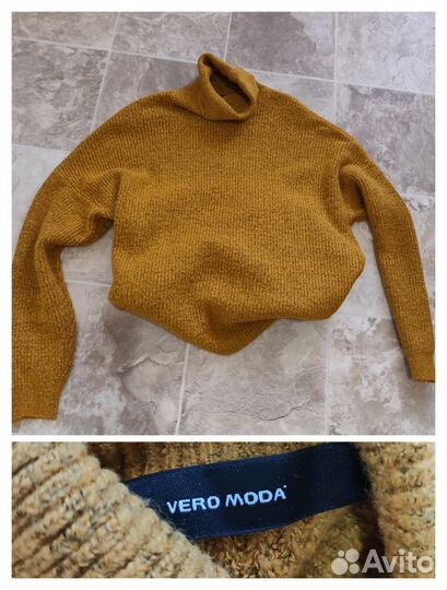 Женские вещи пакетом