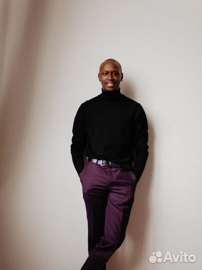 Репетитор французского языка