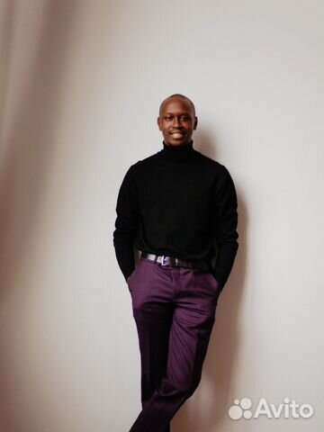 Репетитор французского языка