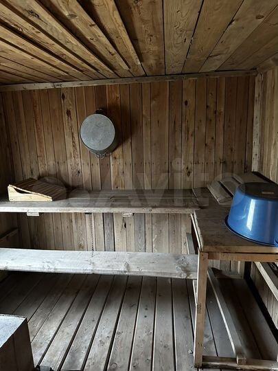 Дача 30 м² на участке 4 сот.