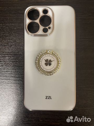 Чехол на iPhone 13 pro