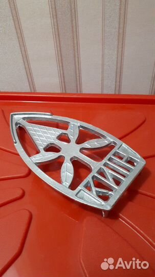 Подставка под утюг