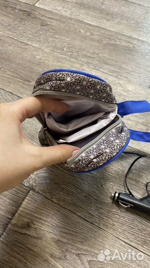 Автомобильный подогреватель бутылочек