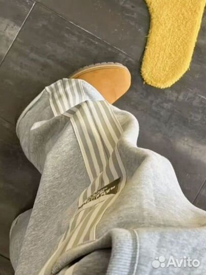 Спортивные штаны yori sport