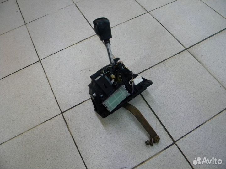 Селектор АКПП м35 Infiniti M35, 2010г. VQ35