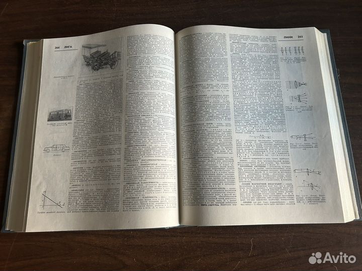 Политехнический словарь