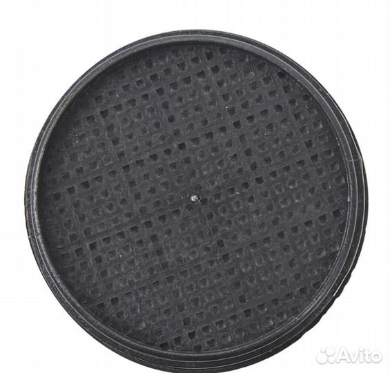 Фильтр сменный для ру-60М марки А1В1Р1