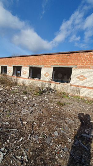 Участок 26 сот. (СНТ, ДНП)