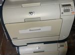 Принтеры HP Color LaserJet CP2025 на запчасти